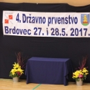 Mažoretkinje "Gačanke" osvojile dvije medalje na Državnom natjecanju 