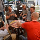 Završen je 7.memorijalni turnir u briškuli i trešeti "Bakotić i Liso"