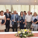 Svečana sjednica Gradskog vijeća Grada Novalje 