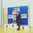 3 zlatne medalje za TKD Brinje 