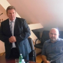 Ivan Perković ( HSS) izabran za novog predsjednika Općinskog vijeća Općine Brinje