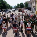 Svečano otvoren 8. kup jadransko-podunavskih zemalja u Fly Fishingu