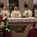 Zlatna misa mons. mr.Tomislava Šporčića 
