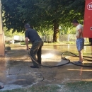 Raspored misa za Karmenicu