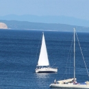 Održana 25. senjska regata