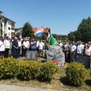U Brinju obilježen Dan pobjede i domovinske zahvalnosti 