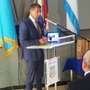 Dan Općine Brinje - uručena javna priznanja 