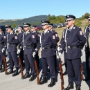 Obilježena 26. godišnjica pogibije 4 policajca u Žutoj Lokvi