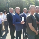 U Rizvanuši obilježen Dan sjećanja