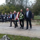 Sjećanje na vitezove poginule u Starom Selu 