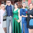 Mladost i ljepota - maturalna večer 