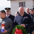Obilježena 26.obljetnica utemeljenja SJP - PJP u Sincu 