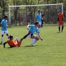 Juniori NK Otočac s 2:0 pobijedili NK Cres 