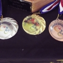 Jučer "16.Gacka open 2017." - najbrojnije natjecanje ikad održano u Otočcu 