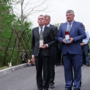 Svečano otkriveno spomen-obilježje „Velebitskim junacima“