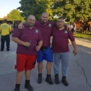 Gačanski konopaši srebrni u Hrvatskoj 