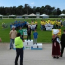 Klinci osvojili medalje na Olimpijskom festivalu dječjih vrtića u Novalji 