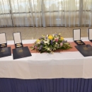 Svečana sjednica Gradskog vijeća Grada Novalje 