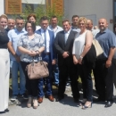 Ivan Perković ( HSS) izabran za novog predsjednika Općinskog vijeća Općine Brinje