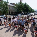 Svečano otvoren 8. kup jadransko-podunavskih zemalja u Fly Fishingu