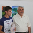 Gradonačelnik Kostelac upriličio prijam za sva folklorna društva na 18.Smotri folklora 
