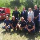 U spomen na nevine žrtve nekažnjenog partizanskog zločina sveta misa u Brinju 