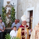 Biskup Križić predvodio slavlje Gospe Ribarske 