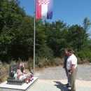 U Brinju obilježen Dan pobjede i domovinske zahvalnosti 