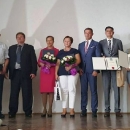 Dan Općine Brinje - uručena javna priznanja 