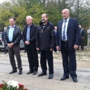Sjećanje na vitezove poginule u Starom Selu 