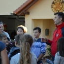 DUSZ - edukacije djece u području civilne zaštite