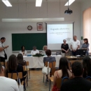 Gradonačelnik Rukavina dodijelio nagrade najuspješnijim učenicima Srednje škole 