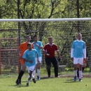 Juniori NK Otočac s 2:0 pobijedili NK Cres 