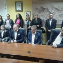 Branislav Šutić kandidat za gradonačelnika Otočca, Ivan Miletić za zamjenika