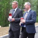 Svečano otkriveno spomen-obilježje „Velebitskim junacima“