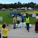 Klinci osvojili medalje na Olimpijskom festivalu dječjih vrtića u Novalji 