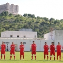 NK "Nehaj" Senj osvojio kup LSŽ-e 