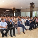 Svečana sjednica Gradskog vijeća Grada Novalje 