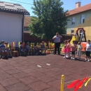 Sv. Antun Padovanski – Dan Brinjskog vrtića "Tratinčica"   