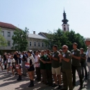 Svečano otvoren 8. kup jadransko-podunavskih zemalja u Fly Fishingu