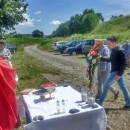 U spomen na nevine žrtve nekažnjenog partizanskog zločina sveta misa u Brinju 