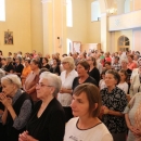 Zlatna misa mons. mr.Tomislava Šporčića 