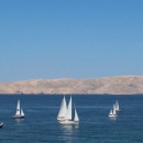 Održana 25. senjska regata
