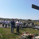 U Brinju obilježen Dan pobjede i domovinske zahvalnosti 