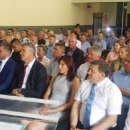 Dan Općine Brinje - uručena javna priznanja 