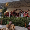 Održana 2.smotra folklora u Brinju
