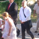 Proslava blagdana Velike Gospe u Brinju 