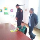 DUSZ - edukacije djece u području civilne zaštite