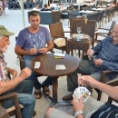 Završen je 7.memorijalni turnir u briškuli i trešeti "Bakotić i Liso"