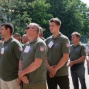 Svečano otvoren 8. kup jadransko-podunavskih zemalja u Fly Fishingu